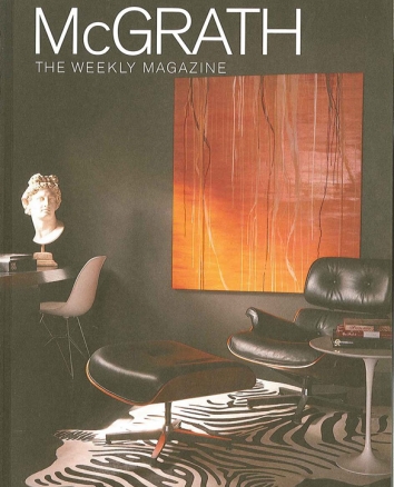 McGrath Greg Natale Interior Design 2007