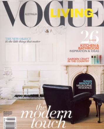 Vogue Living Greg Natale Interior Design