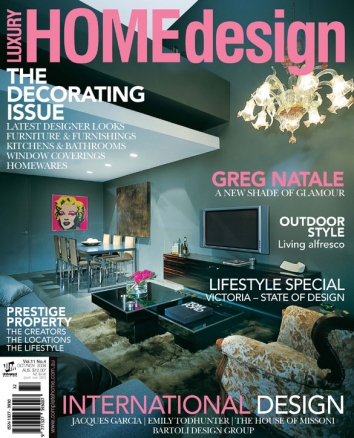 Luxury Home Design Greg Natale Cover 