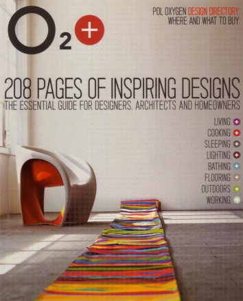 O2 Greg Natale Interior Design 2006