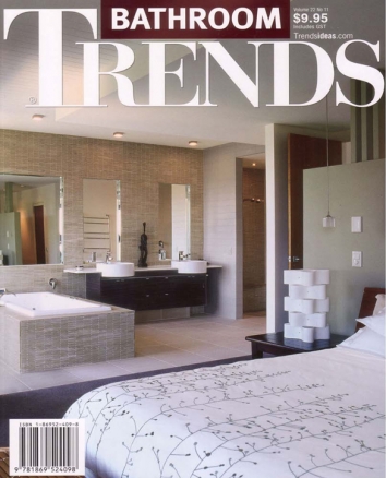 Trends Bathroom Greg Natale Interior Design 