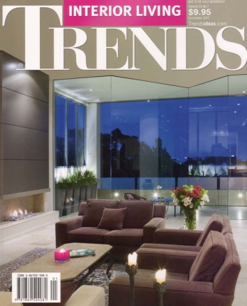 Trends Interior Design Greg Natale