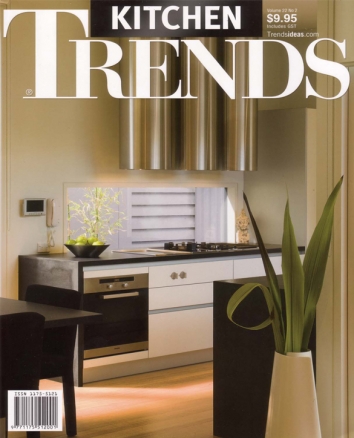 Trends Kitchen Greg Natale Interior Design 