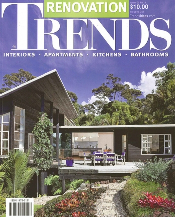 Trends Renovation Greg Natale