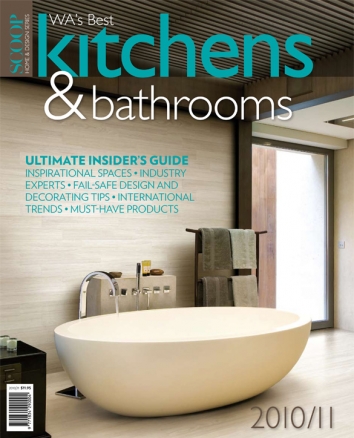 WA Kitchens And Bathrooms Greg Natale